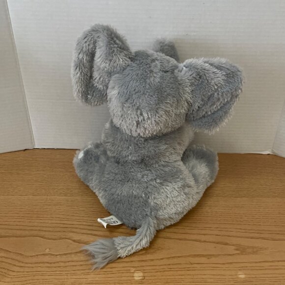 Gund Animal Alley Plush Elephant Animated Singing Do Your Ears Hang Low VIDEO - Picture 4 of 10